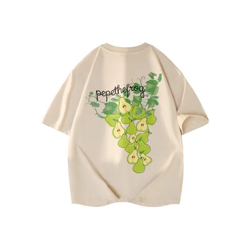 Pepe The Frog T Shirts Unisex-8