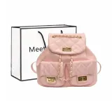 Pink+Shopping Bag