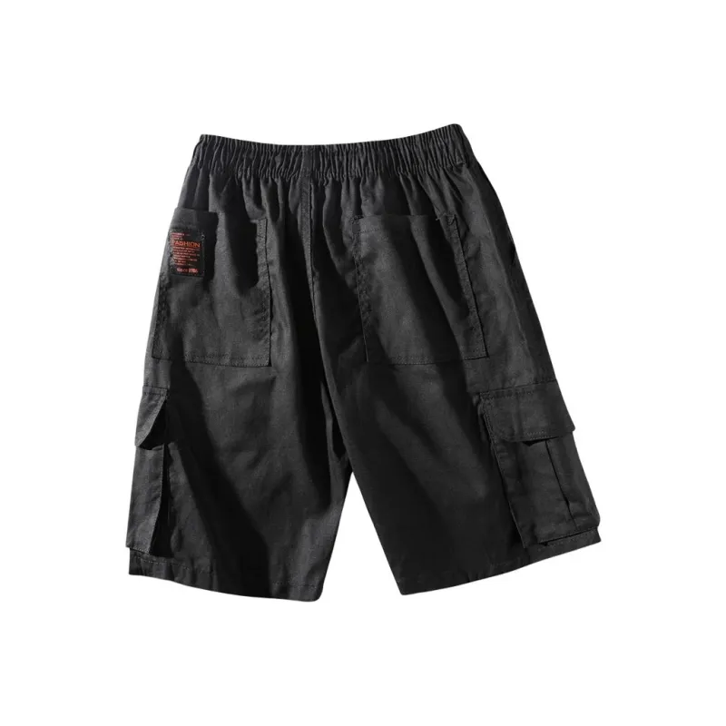 MEIKE Cargo Shorts Unisex-1