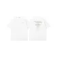 [220g Heavyweight 100% cotton]White (Tf Trendy Seamless Chest Logo _Tf Large Trendy Seamless Back Logo)
