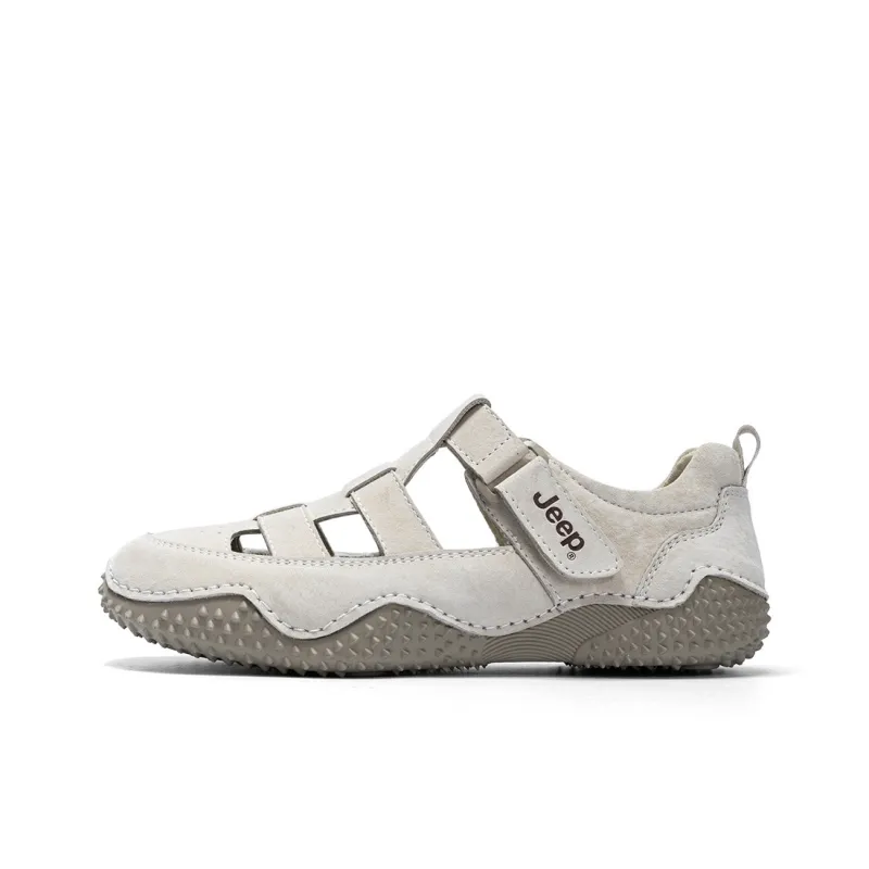 Jeep Low Top Casual Shoes Women's Gray-0