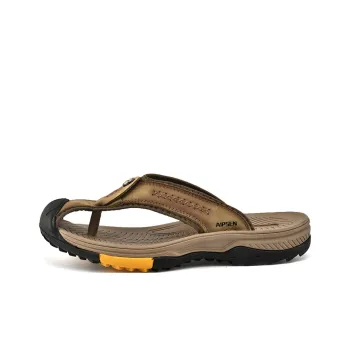 AIPSEN Flip Flops Men