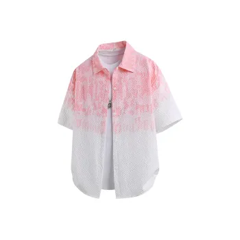 OPMO Shirts Unisex