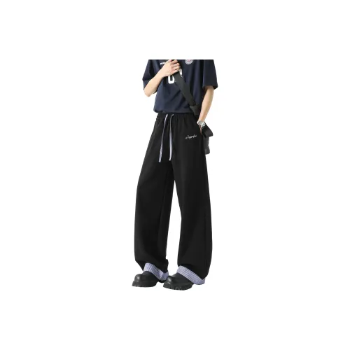 7 SEVFUN Casual Pants Unisex