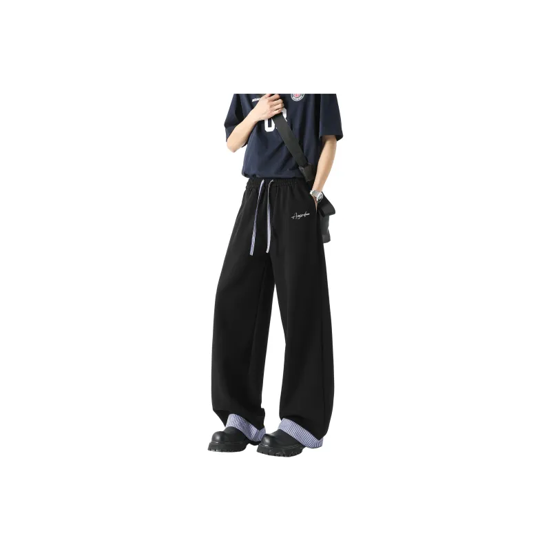 7 SEVFUN Casual Pants Unisex-4