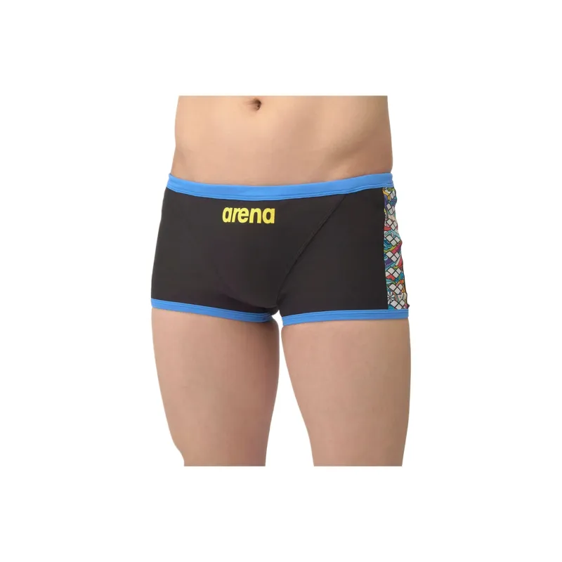 Arena Swimming Shorts Men-13