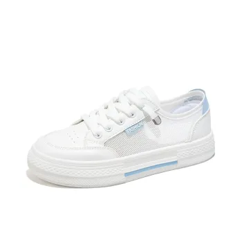 ZULISHI Abrasion Resistant Low Top Skateboard Shoes Women's
