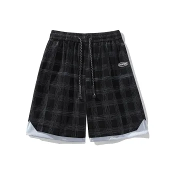 Chinpeno Casual Shorts Unisex