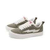 Ben Canvas Sneakers Babies-Kids