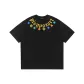 Black Gold (Solid Color)