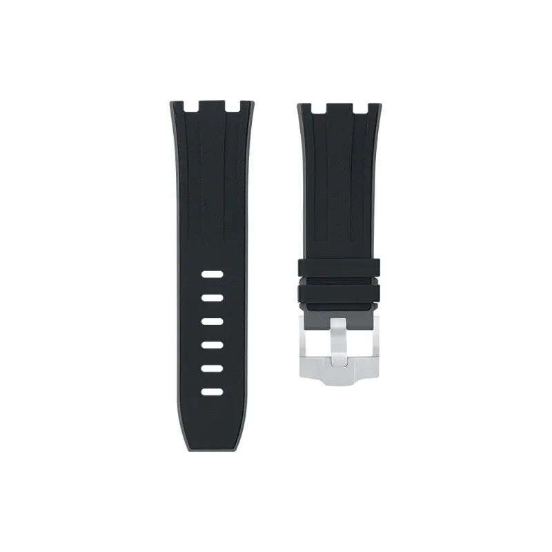 VAGENARI Audemars Piguet Compatibility Watch Band Fluoroelastomer Material-17
