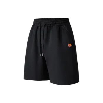 FCB ARCELONA Casual Shorts Unisex