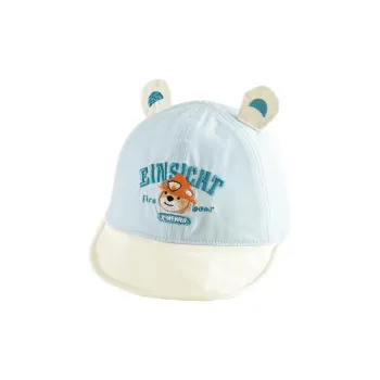 BIG WASP Cotton Baseball Caps Kids'