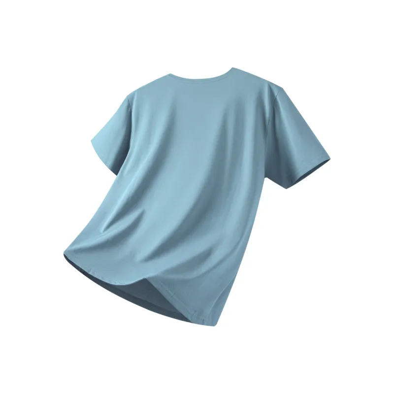 Red bean T Shirts Men-1