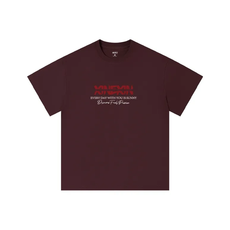 MIANDEMEIXUE T Shirts Unisex-5