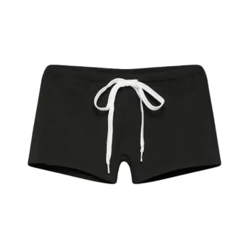 ARITZIA SS25 Tna Chill Player Short Casual Shorts Women's