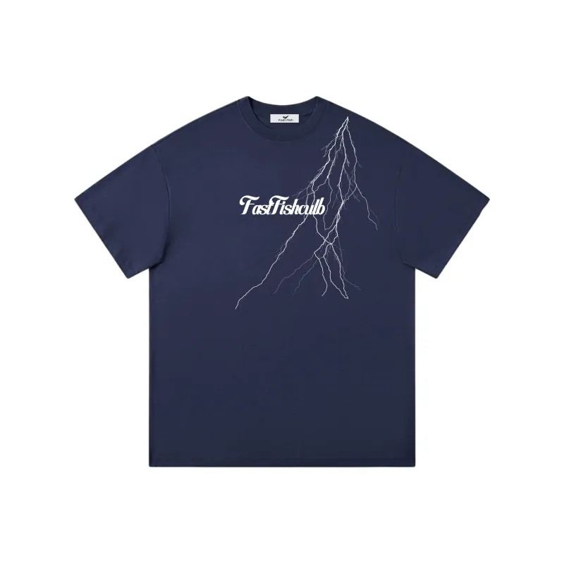 FASTFISH T-Shirts Unisex-10