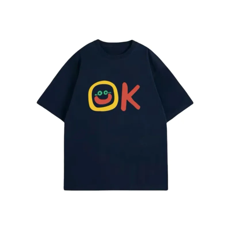 NOOING T Shirts Unisex-4
