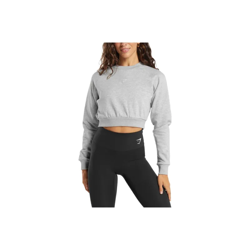GYMSHARK Sweatshirts Women's-6