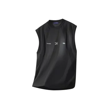 FAX FOR FMACM Tank Tops Unisex