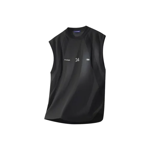 FAX FOR FMACM Tank Tops Unisex
