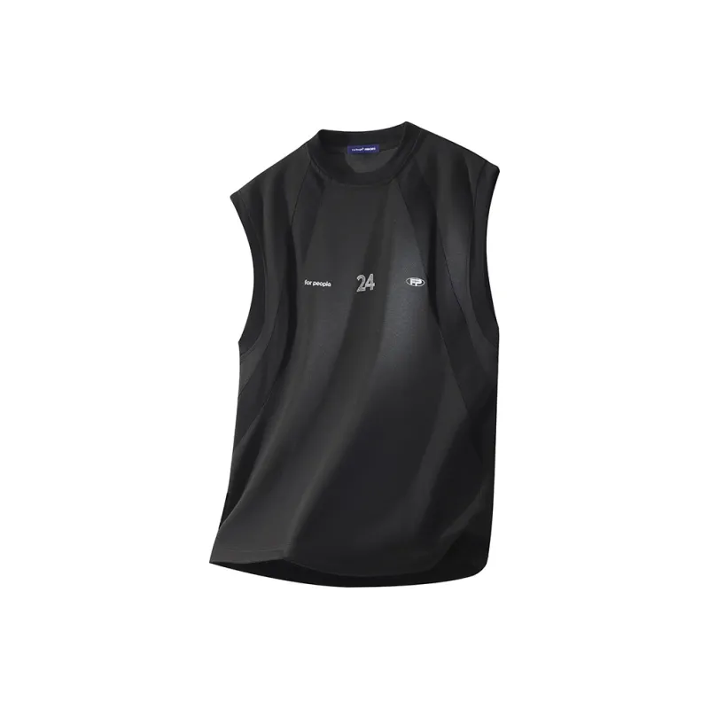 FAX FOR FMACM Tank Tops Unisex-0