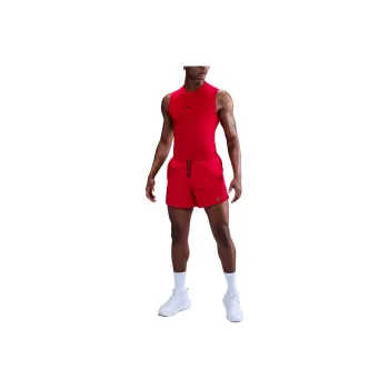 Nike Pro Men's Dri FIT Tight Sleeveless Fitness Top