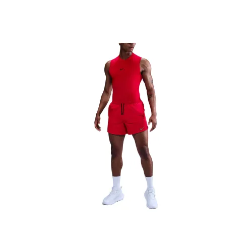 Nike Pro Men's Dri FIT Tight Sleeveless Fitness Top