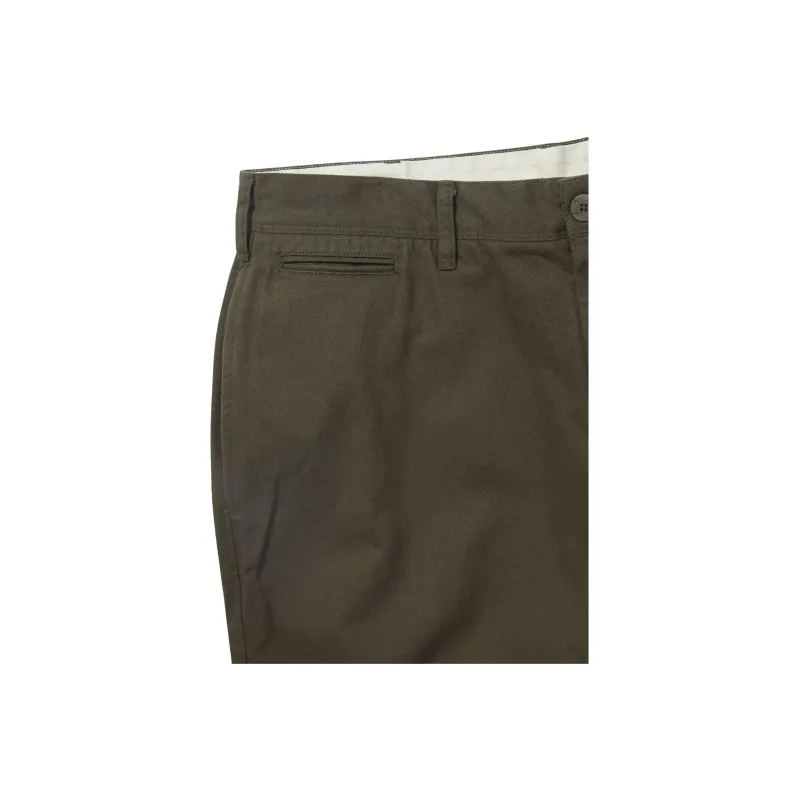 Thisisneverthat FW24 Casual Pants Unisex Charcoal Gray-3