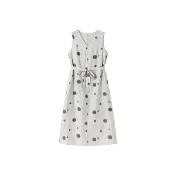 RED DRAGONFLY Sleeveless Dress Women's