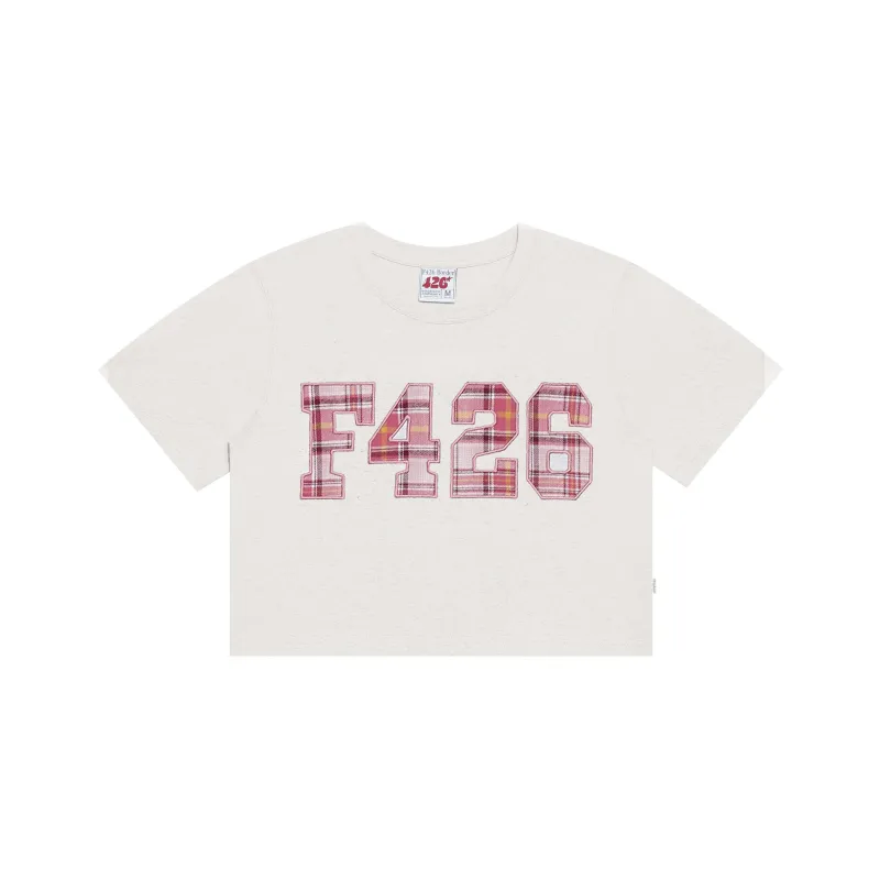 F426 T-Shirts Women's-0
