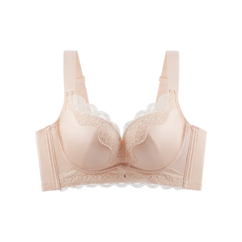 Gentle welcome Women's Bras-2