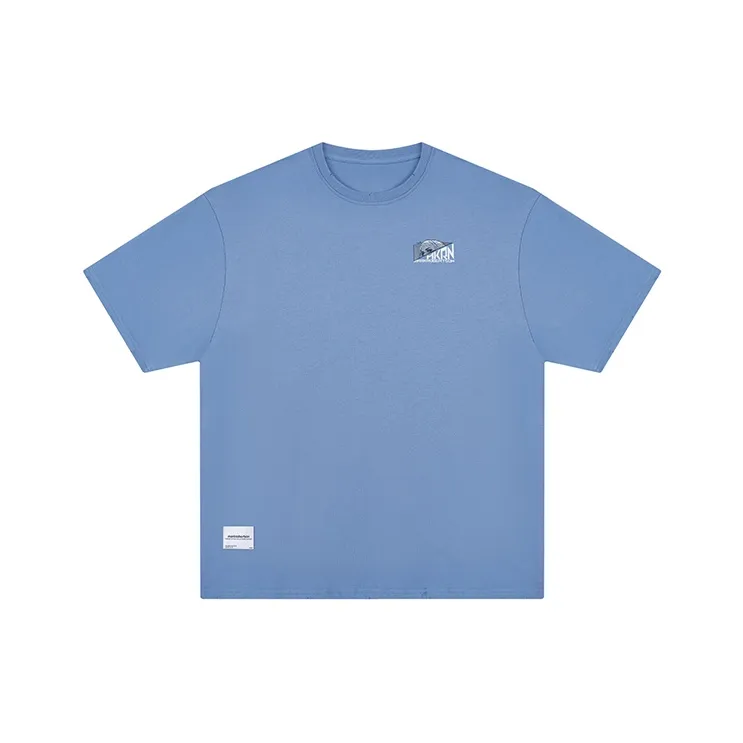 MARK ROBERTSON T Shirts Unisex-6