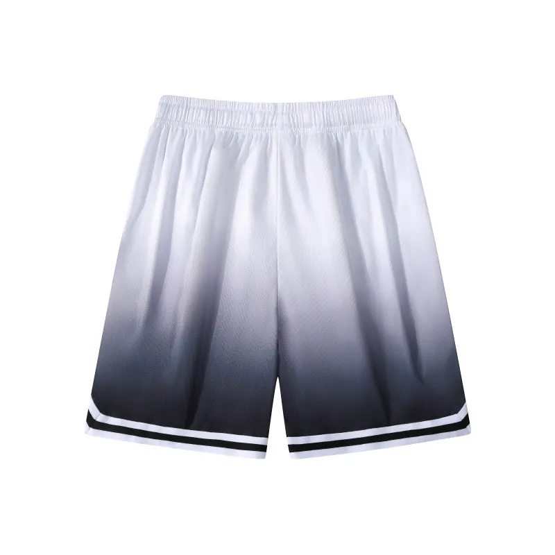 FCB ARCELONA Casual Shorts Unisex-1