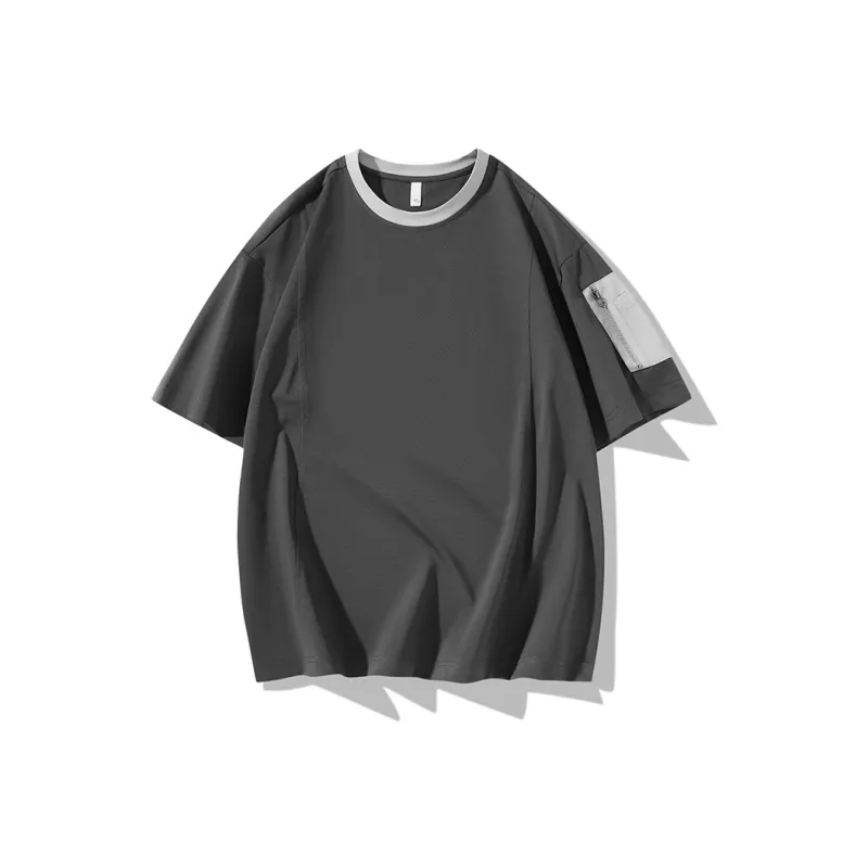 WOSAWE T Shirts Unisex-1
