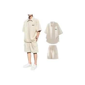 Ganbostore Casual Sportswear Unisex