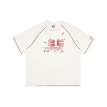 RASS T Shirts Unisex