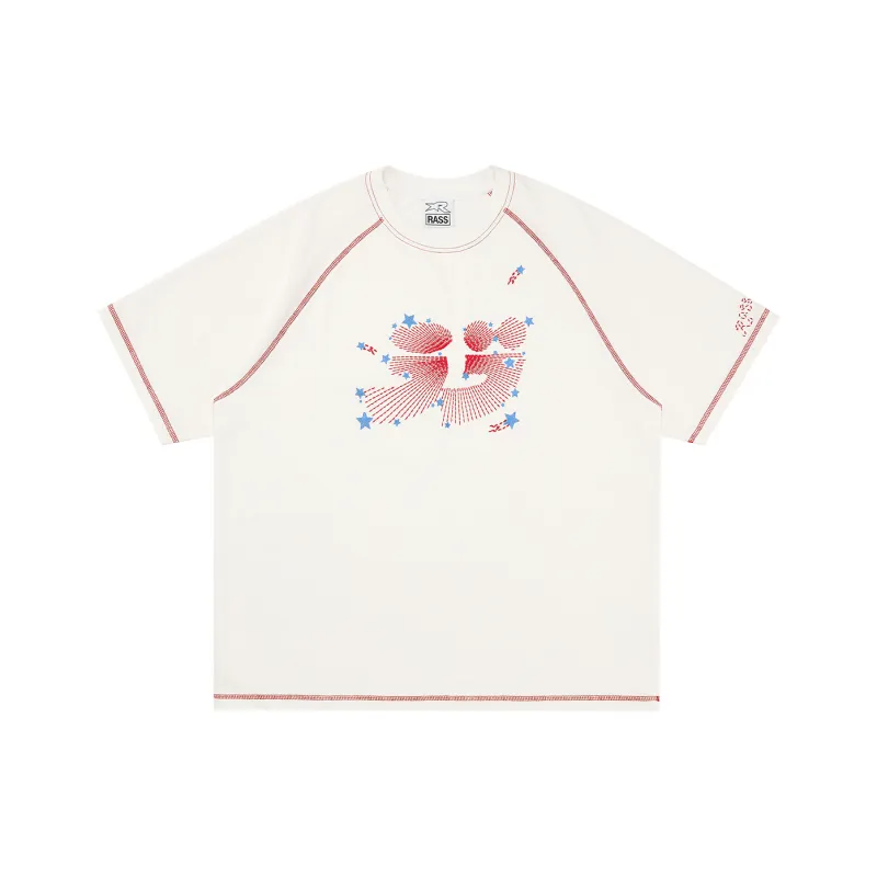 RASS T Shirts Unisex-0