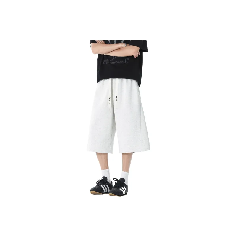 YATSI Casual Shorts Unisex-6