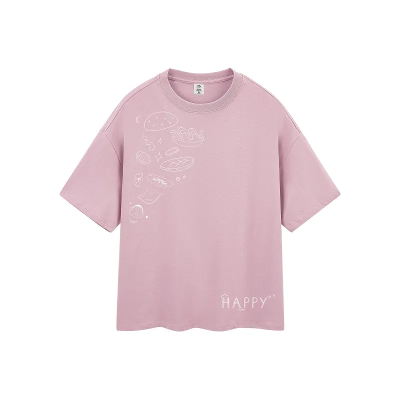 Crayon Shinchan T Shirts Unisex-12