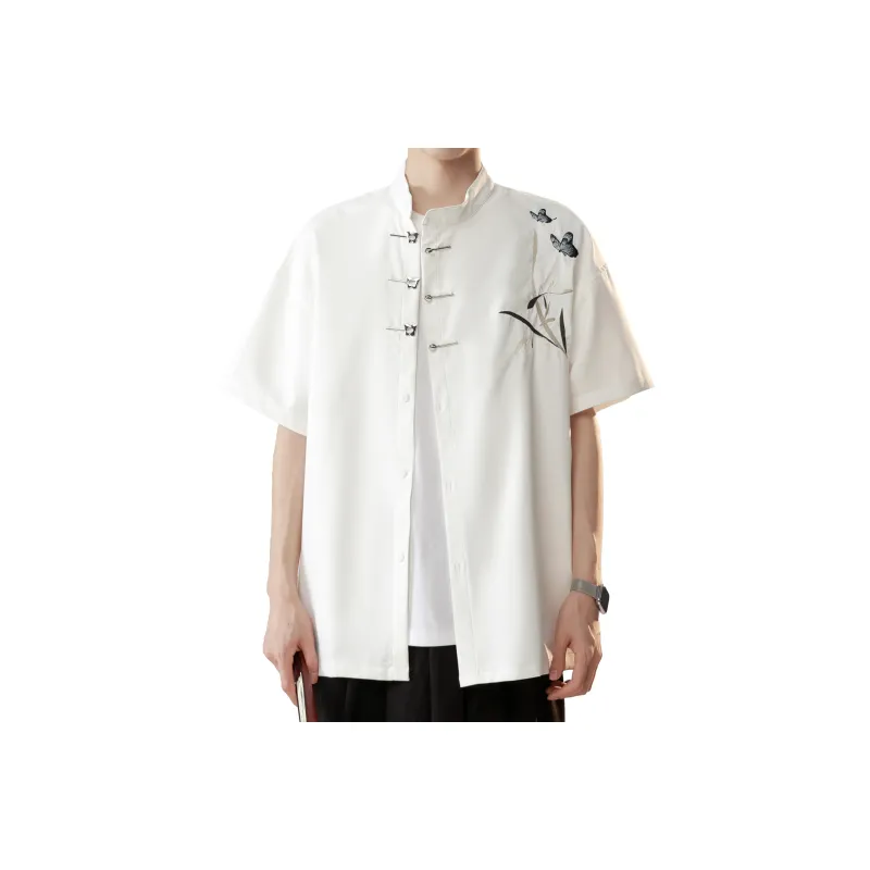 DANGERTIGER Shirts Unisex-5
