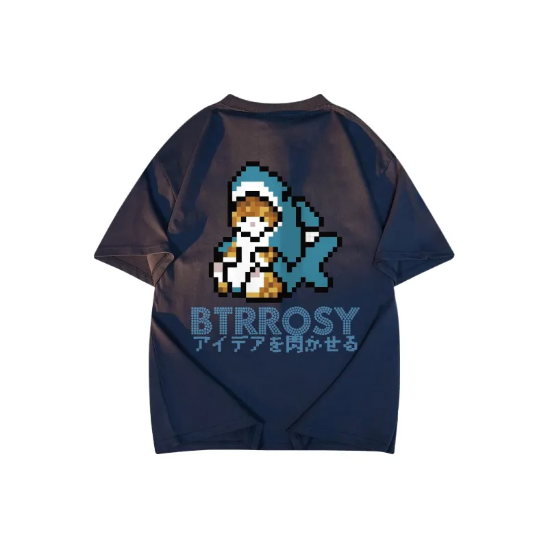 BTR T-Shirts Unisex-9