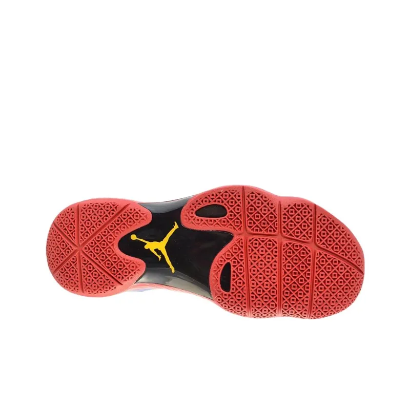 Jordan 2012 Lite Super Heroes Superman-4