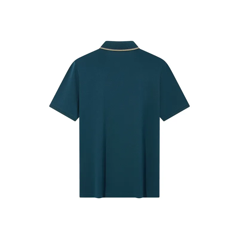 SEVEN Polo Shirts Men-27