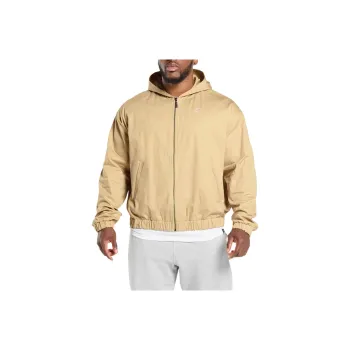GYMSHARK Jackets Men