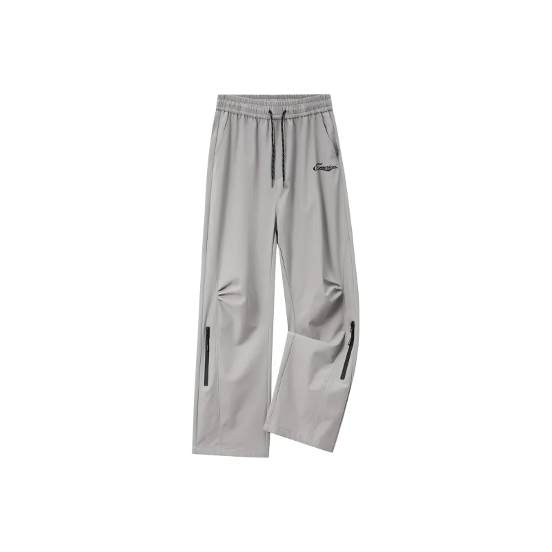 EMERICA Casual Pants Unisex-8