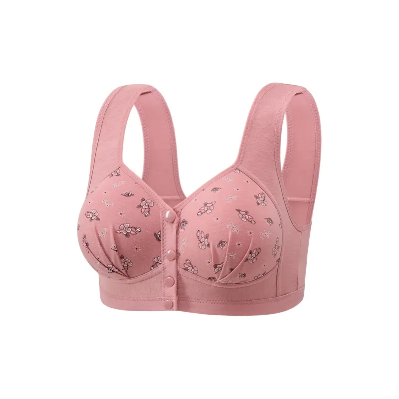 Gentle welcome Women's Bras-3