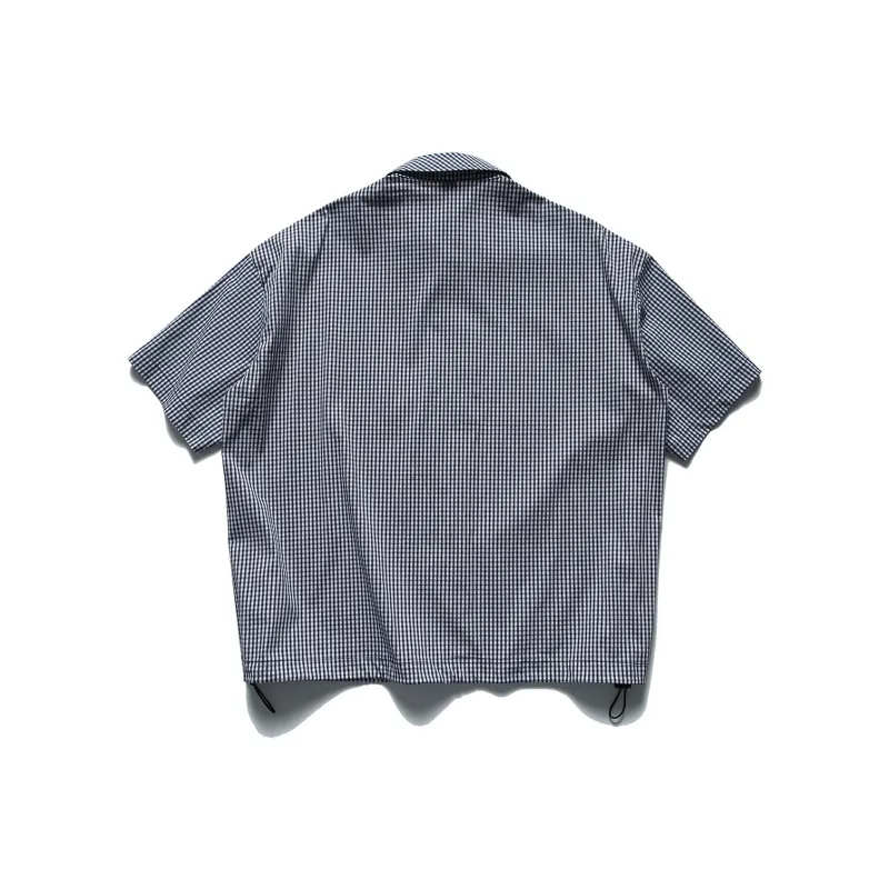 Dme Shirts Unisex Black-1