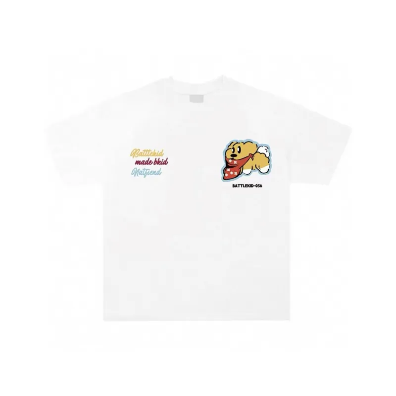 VERAF CA T Shirts Unisex-4