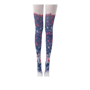 ROBINHOOD Stockings Women's 1 Pack